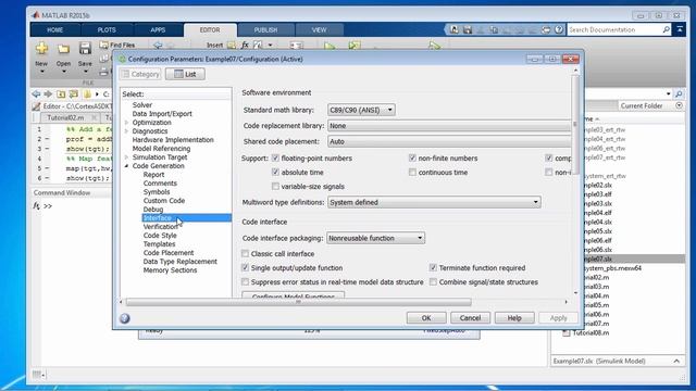 Custom Target Development for ARM Cortex A, Part 7: Code Optimizations смотреть онлайн