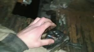 VW Т4 ремонт торсионов( вырвало крепления)