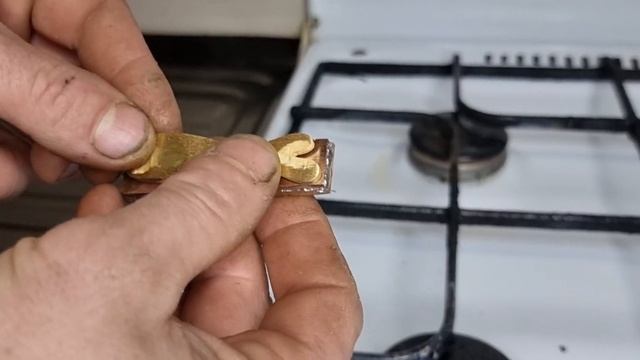 Блесна Семки своими руками смотреть онлайн