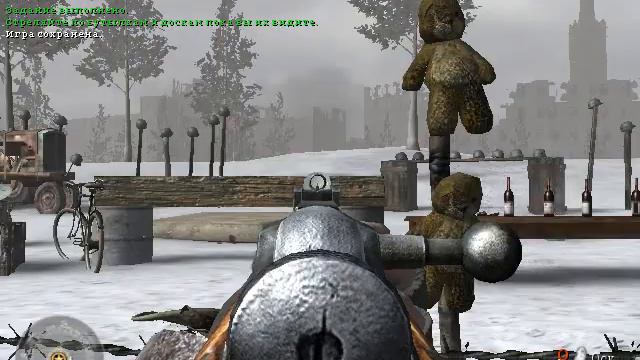 Call of Duty 2 смотреть онлайн