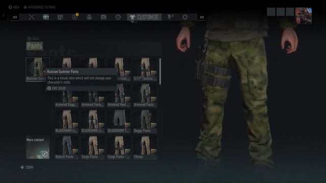 *Ghost Recon Breakpoint Alexander Vanyushkin Outfit смотреть онлайн