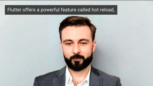 What is Flutter? - Flutter 2023 - All You Need to Know About Flutter смотреть онлайн