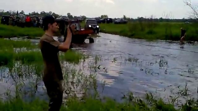Покатушка 15 мая 2010 Обитаемый остров 3 смотреть онлайн