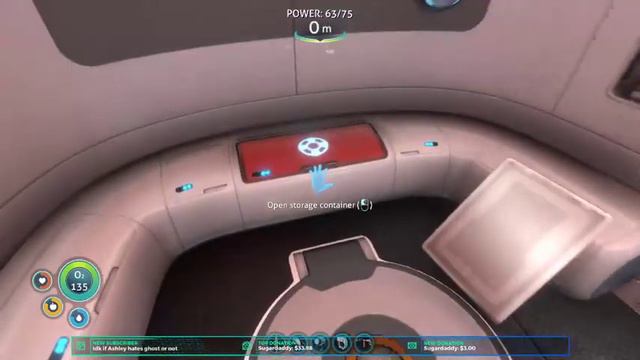 Subnautica (Live) (Must watch!!) смотреть онлайн
