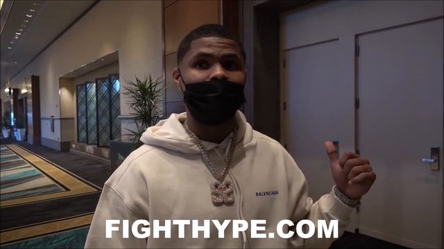 "CANELO IS THE BEST DEFENSIVE" - SHAKUR STEVENSON REAL ON CANELO VS. CHARLO, PLANT, BENAVIDEZ & WAR смотреть онлайн