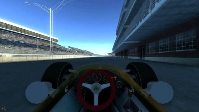 Let's Play BeamNG Drive #188 | Lotus 49 [Alpha] [Deutsch] [HD] смотреть онлайн