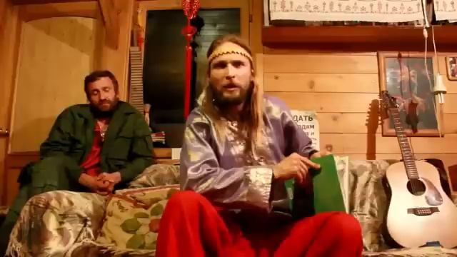 Иван Царевич - Сказка на ночь в Благодатном от Ивана Царевича (Георгий Левшунов) смотреть онлайн