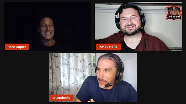 PAUL LONDON on MARK JINDRAK and LUTHER REIGNS Shaving BIG SHOW'S Head смотреть онлайн