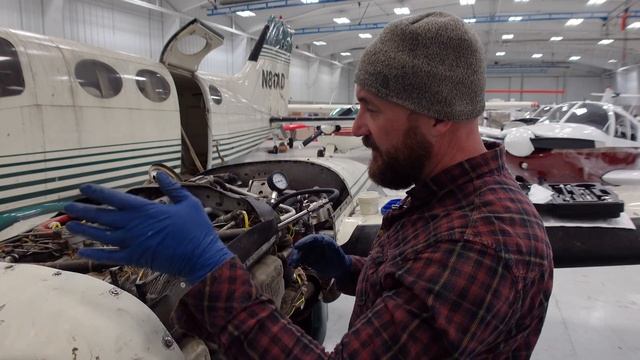 Is The FREE Abandoned Airplane Finally Ours ?! Ep5 смотреть онлайн