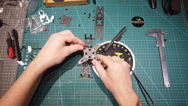 Хачу как Джонни! :) (AstroX J5 freestyle frame compare) смотреть онлайн