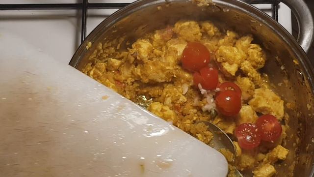 How to make authentic Indian chicken curry,like local Indians, in less than 30 mins❗❗ смотреть онлайн