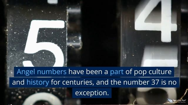 Angel Number 37 Meaning: Why You Keep Seeing 37