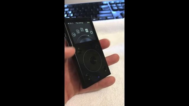 Quantum Sound Therapy - FIIO X1 gen ii - Introduction to Your Player смотреть онлайн