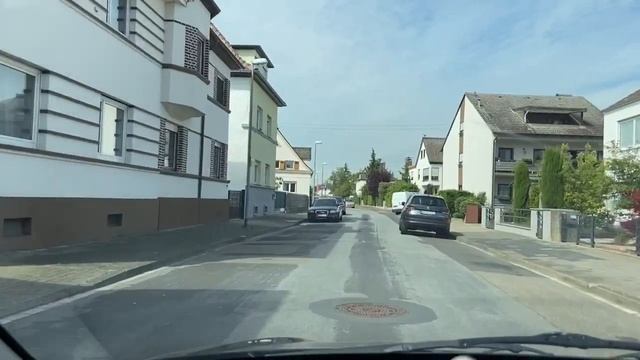 Экзамен по вождению в Германии!!! смотреть онлайн