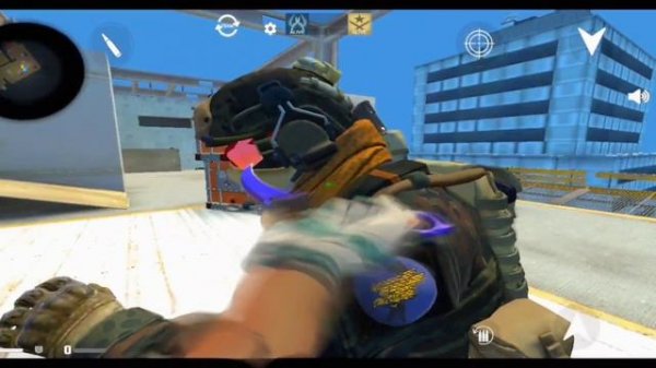 CS Source Android Online+Offline | UPDATE | CSS Android | CS:GO Mobile Online Download ?