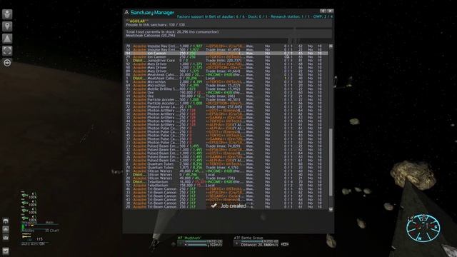 X3 Mayhem Mid/Endgame Slice (no commentary) смотреть онлайн