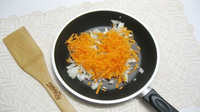 Секреты кухни