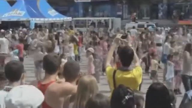 Потанцуем смотреть онлайн