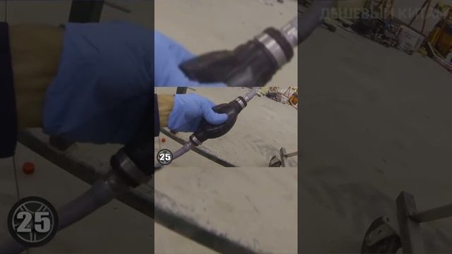 Шланг и груша для перекачки топлива смотреть онлайн