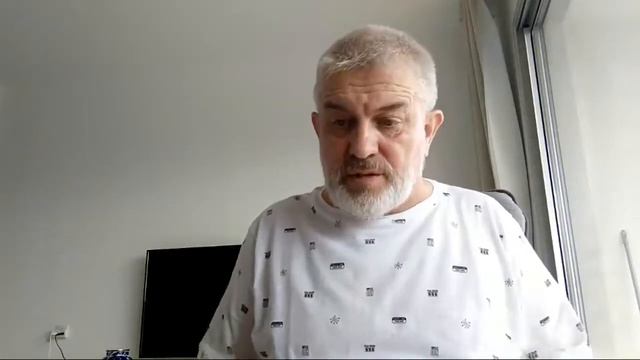БОГ УБЬЕТ МОРСКОЕ ЧУДОВИЩЕ...Rebe Yuzek (18.05.2018) смотреть онлайн