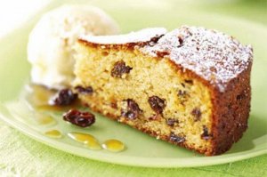 Манник на кефире. Очень ВКУСНЫЙ и ПРОСТОЙ рецепт.