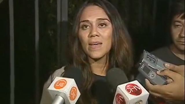 Chilito. Profesora apuñalada por alumno habla tras ataque смотреть онлайн