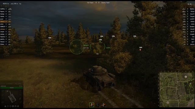 World of Tanks: Tank Guides - S2 E19 - M3 Lee смотреть онлайн