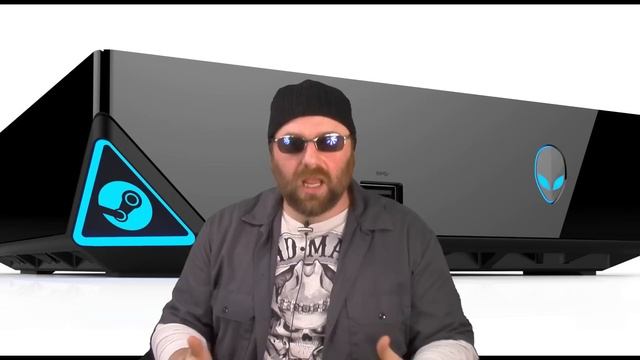 Are Steam Machines Worth It? Opinion Piece. Remember to Turn off Adblocker When Viewing смотреть онлайн