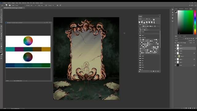 ?¿INKTOBER CANCELADO? ¿Qué paso? Opiniones! ?? смотреть онлайн