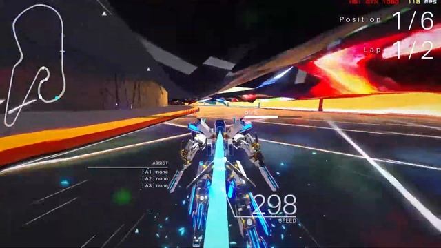 BREAK ARTS II PC Gameplay (1080p/60fps). смотреть онлайн