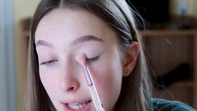 повторяю новогодний макияж из pinterest смотреть онлайн