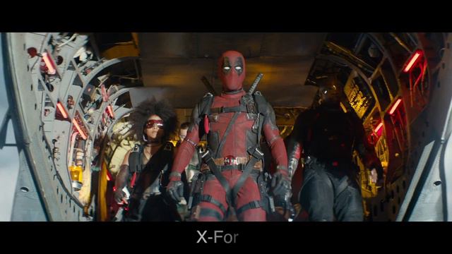 Deadpool 2 In Minutes | Recap