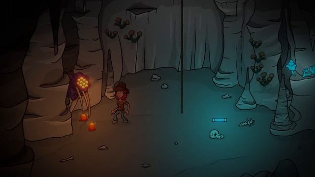 Space Chef is coming Kickstarter OCTOBER 19. Get ready! смотреть онлайн
