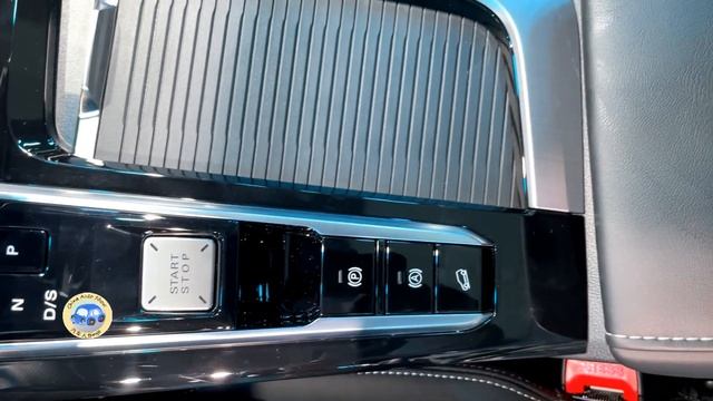 2023 SAIC MG ONE β 1.5T CVT Walkaround—2022 Guangzhou Motor Show смотреть онлайн