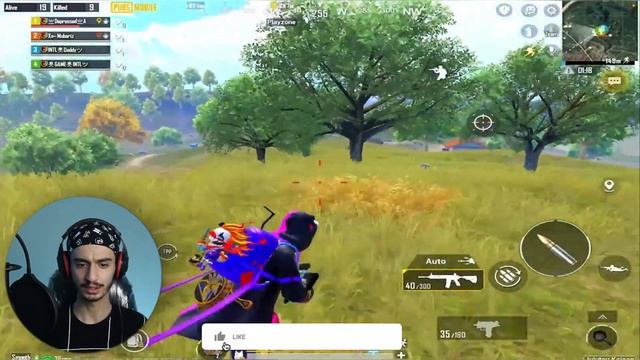 ری اکت به اولین دختر استریمر از افغانستان |??| REACT || GAMR INTL смотреть онлайн