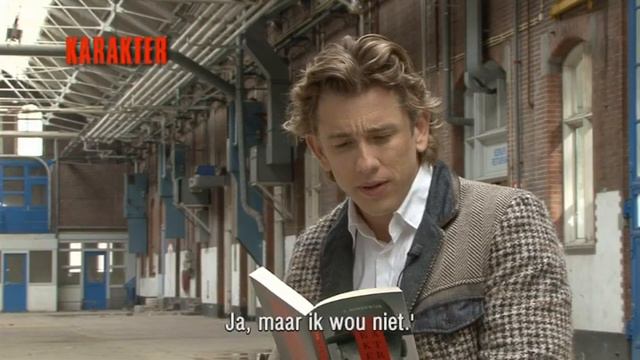 Trailer Karakter ondertiteld смотреть онлайн
