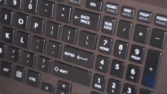 LAPTOP TOSHIBA P55W-C53164K I7 6ta Generacion смотреть онлайн