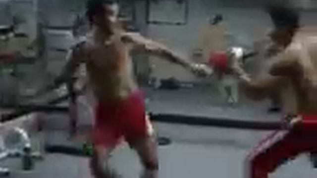 kick boxing box tay смотреть онлайн