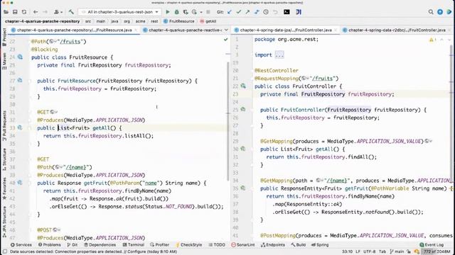 Quarkus Insights #63: Quarkus for Spring Developers смотреть онлайн