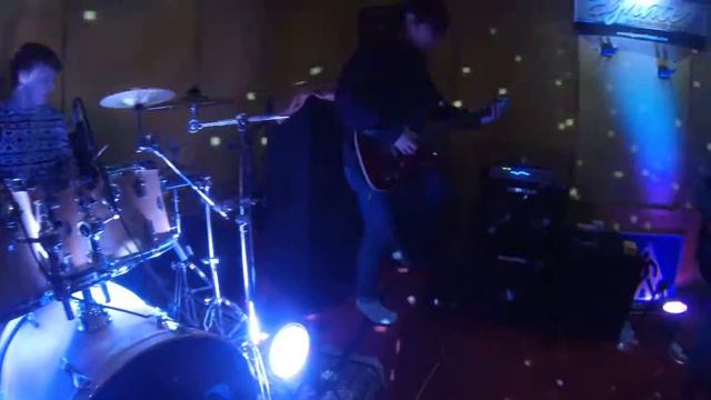 Когда и ты не ты, и я не я