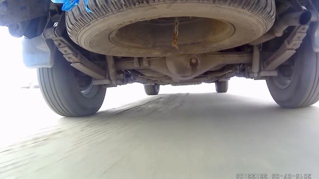 ЕЗЖУ НА КИТАЙЦЕ.  ТРИ ГОДА , ОБЗОР  ОТ ВЛАДЕЛЬЦА. GREAT WALL WINGLE 5