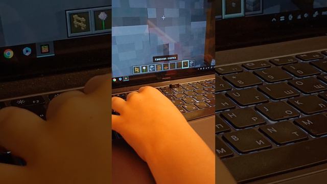 Как сделать самый простой душ 🚿 в Майнкрафте смотреть онлайн