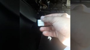 Как подключить AUX на мазда 6