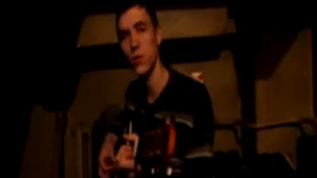 Кольщик (cover). Автор ролика: Вадим Вокин смотреть онлайн