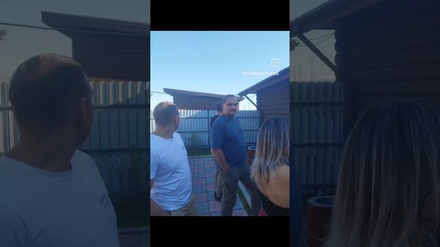 Группа П-17. Встреча выпускников смотреть онлайн