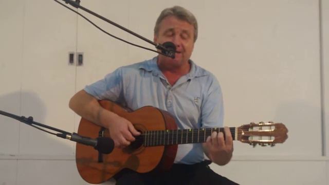 Пётр Кошелев - "Лирическая интермедия" смотреть онлайн