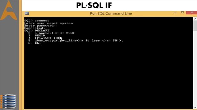 Introduction to PL/SQL | Aether Infotech Pvt Ltd | Session 7 смотреть онлайн