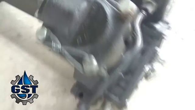 Рульова колонка МТЗ смотреть онлайн