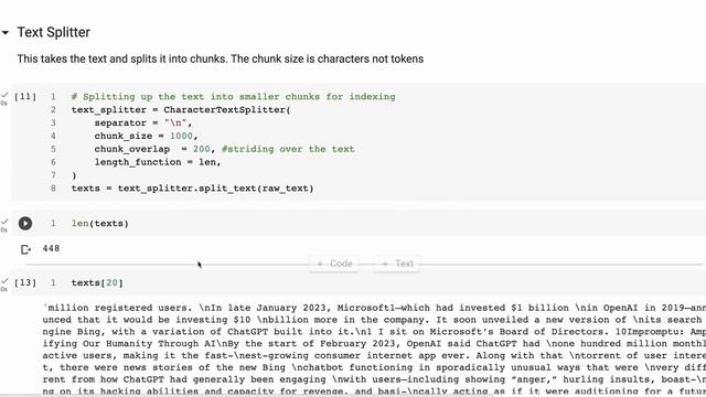 Master PDF Chat with LangChain - Your essential guide to queries on documents смотреть онлайн