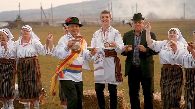 Igor Cuciuc-Toba Moldoveanului NEW 2018 | video VIOMARK смотреть онлайн
